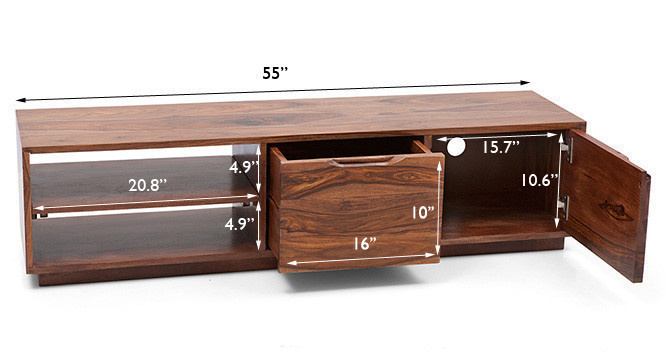 Marco TV Unit